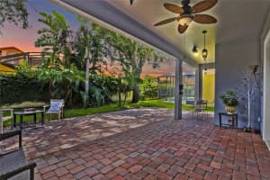 8866 VIA BELLA NOTTE, ORLANDO, FL 32836 Sold 10/17/24