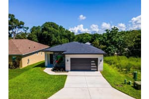 61 ORANGE BLOSSOM DR DRIVE, EUSTIS, FL 32726 Sold 01/30/25