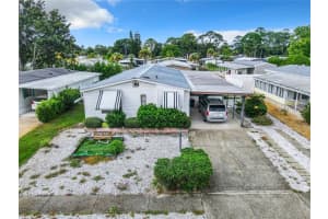 727 CASPER AVENUE, PORT ORANGE, FL 32129 Sold 12/11/24
