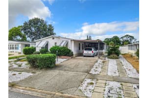 727 CASPER AVENUE, PORT ORANGE, FL 32129 Sold 12/11/24
