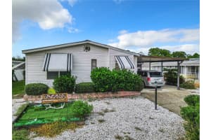 727 CASPER AVENUE, PORT ORANGE, FL 32129 Sold 12/11/24