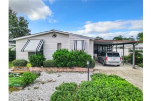 727 CASPER AVENUE, PORT ORANGE, FL 32129 Sold 12/11/24
