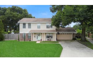 3702 SARASOTA COURT, ORLANDO, FL 32812 Sold 08/27/24
