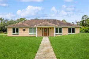 2500 SNOW HILL ROAD, CHULUOTA, FL 32766 Sold 11/12/24