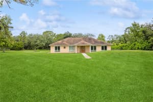2500 SNOW HILL ROAD, CHULUOTA, FL 32766 Sold 11/12/24