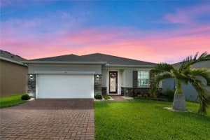 591 BELLINGHAM WAY, MINNEOLA, FL 34715 Sold 09/11/24