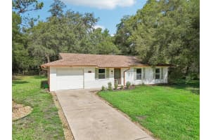 155 NIAGARA AVENUE, ORANGE CITY, FL 32763 Sold 11/26/24