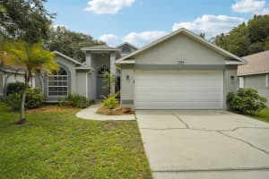 1264 CYPRESS BEND CIRCLE, MELBOURNE, FL 32934 Sold 11/08/24