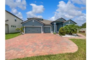 5349 COSTA DEL SOL DRIVE, SAINT CLOUD, FL 34771 Sold 11/01/24
