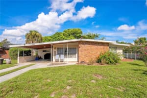 3306 PARK AVENUE, SANFORD, FL 32773 Sold 09/27/24