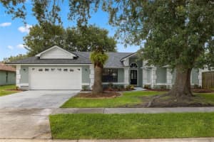 2713 KENORA COURT, ORLANDO, FL 32837 Sold 08/15/24