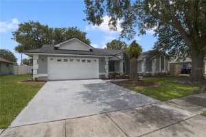 2713 KENORA COURT, ORLANDO, FL 32837 Sold 08/15/24