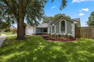 2713 KENORA COURT, ORLANDO, FL 32837 Sold 08/15/24