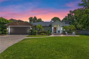 7100 GRACE ROAD, ORLANDO, FL 32819 Sold 09/24/24