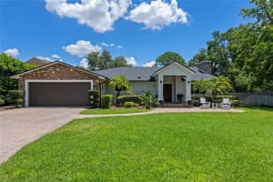 7100 GRACE ROAD, ORLANDO, FL 32819 Sold 09/24/24