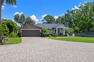 7100 GRACE ROAD, ORLANDO, FL 32819 Sold 09/24/24