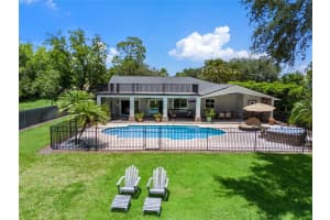 7100 GRACE ROAD, ORLANDO, FL 32819 Sold 09/24/24