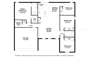 259 BIG SIOUX DRIVE, KISSIMMEE, FL 34759 Sold 09/16/24