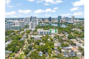 10 SUMMERLIN AVENUE, ORLANDO, FL 32801 Sold 11/22/24