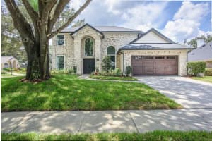 2816 TRENTON LANE, OVIEDO, FL 32765 Sold 09/30/24