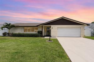 1535 BELLA CASA COURT, MERRITT ISLAND, FL 32952 Sold 08/27/24