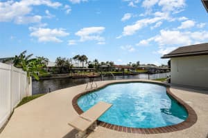 1535 BELLA CASA COURT, MERRITT ISLAND, FL 32952 Sold 08/27/24