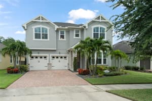8637 DUFFERIN LANE, ORLANDO, FL 32832 Sold 08/21/24