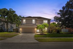 440 MORNING BLOSSOM LANE, OVIEDO, FL 32765 Sold 11/06/24
