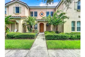 2961 AQUA VIRGO LOOP, ORLANDO, FL 32837 Sold 10/03/24