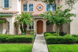2961 AQUA VIRGO LOOP, ORLANDO, FL 32837 Sold 10/03/24