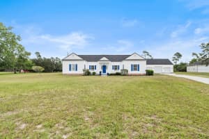 2801 WASSUM TRAIL, CHULUOTA, FL 32766 Sold 09/13/24