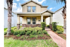 11119 SYCAMORE WOODS DRIVE, ORLANDO, FL 32832 Sold 09/06/24