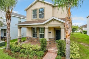 11119 SYCAMORE WOODS DRIVE, ORLANDO, FL 32832 Sold 09/06/24
