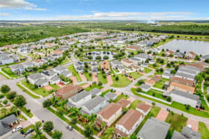 11119 SYCAMORE WOODS DRIVE, ORLANDO, FL 32832 Sold 09/06/24