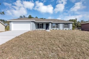 3068 131ST PLACE ROAD, OCALA, FL 34473 Sold 09/17/24