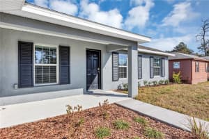 3068 131ST PLACE ROAD, OCALA, FL 34473 Sold 09/17/24