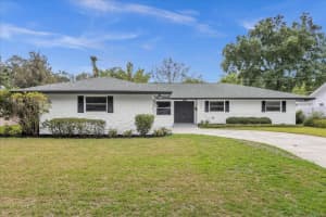 2260 GILLIS COURT, MAITLAND, FL 32751 Sold 05/01/25