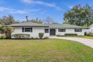 2260 GILLIS COURT, MAITLAND, FL 32751 Sold 05/01/25