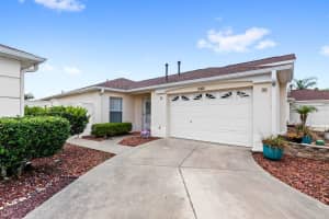 8382 173RD HAMILTON PLACE, THE VILLAGES, FL 32162 Sold 12/11/24