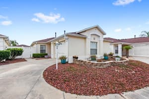 8382 173RD HAMILTON PLACE, THE VILLAGES, FL 32162 Sold 12/11/24