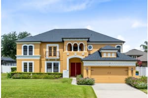 905 COUNTRY CHARM CIRCLE, OVIEDO, FL 32765 Sold 09/12/24