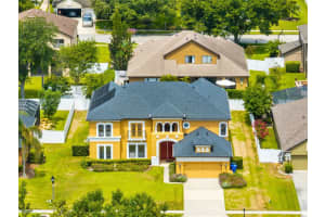 905 COUNTRY CHARM CIRCLE, OVIEDO, FL 32765 Sold 09/12/24