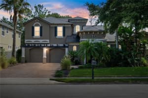 3390 ROSE MALLOW LOOP, OVIEDO, FL 32766 Sold 08/09/24