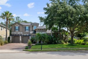 3390 ROSE MALLOW LOOP, OVIEDO, FL 32766 Sold 08/09/24