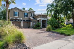 3390 ROSE MALLOW LOOP, OVIEDO, FL 32766 Sold 08/09/24