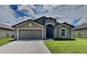 3427 ARABESQUE DRIVE, DELAND, FL 32724 Sold 08/15/24