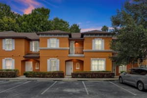 2768 CORVETTE LANE, KISSIMMEE, FL 34746 Sold 10/23/24