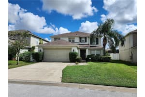 318 CANNA DRIVE, DAVENPORT, FL 33897 Sold 02/03/25