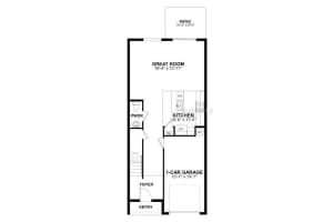 4508 CAMPSITE LOOP, ORLANDO, FL 32824 Sold 12/19/24