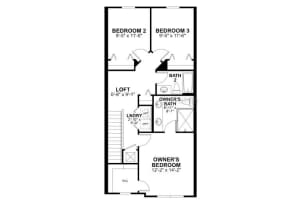 4508 CAMPSITE LOOP, ORLANDO, FL 32824 Sold 12/19/24